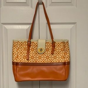 Spartina 449 Prestwick Tote